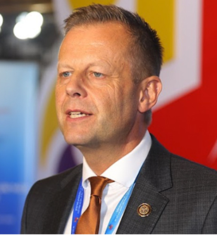 Torsten Bonew