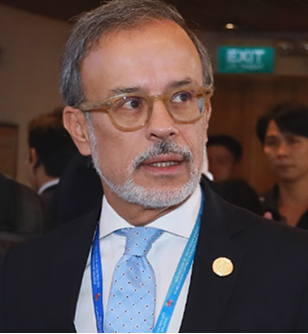 Ricardo Miguel