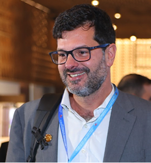 Federico Penino Weinberger