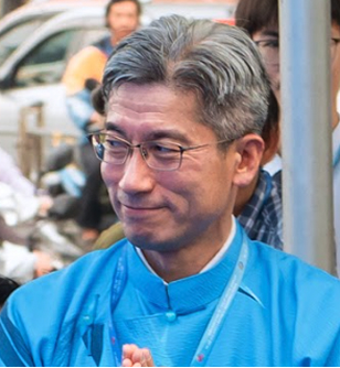 Yamatani Kimio