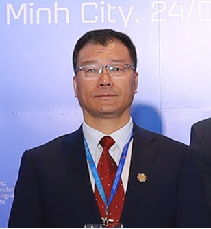 Liu Zhenning