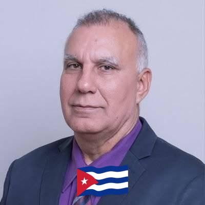Mr. Ricardo Concepción Rodríguez