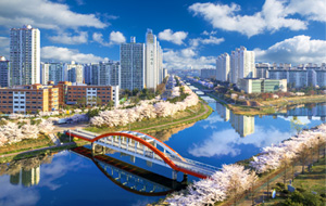 ANSAN (REPUBLIC OF KOREA)