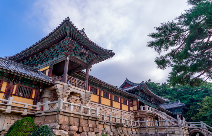 GYEONGSANGBUK (REPUBLIC OF KOREA)