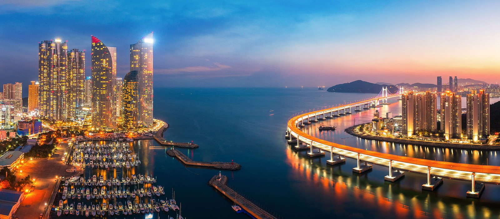 BUSAN (REPUBLIC OF KOREA)