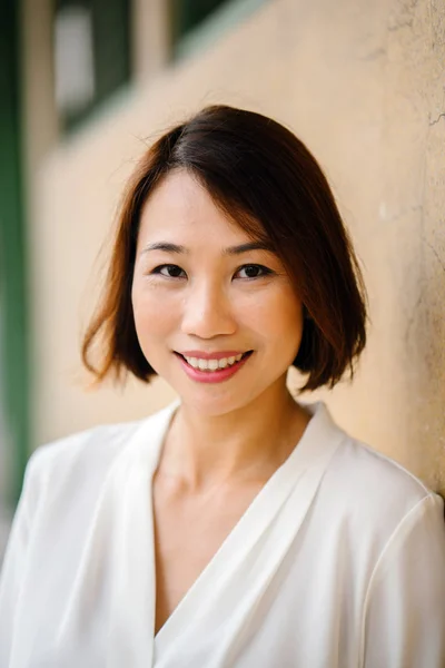 Ms. Mari Yamamoto