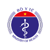 MINISTRY OF HEALTH