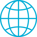 International delegates