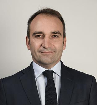 Stefano Lo Russo