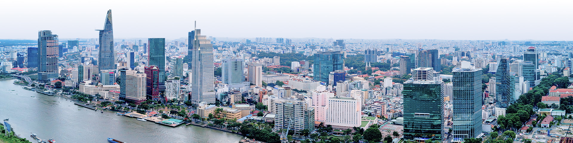 HO CHI MINH CITY