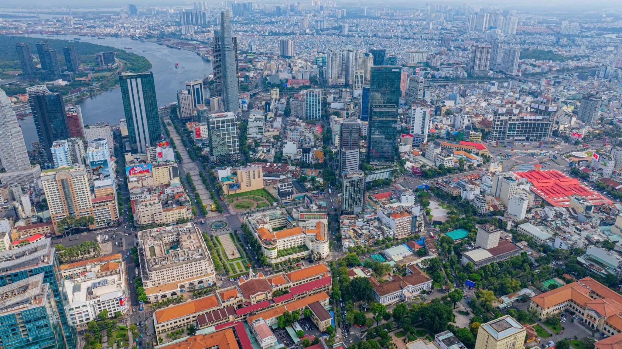 KEY PROJECTS & INVESTMENT OPPORTUNITIES