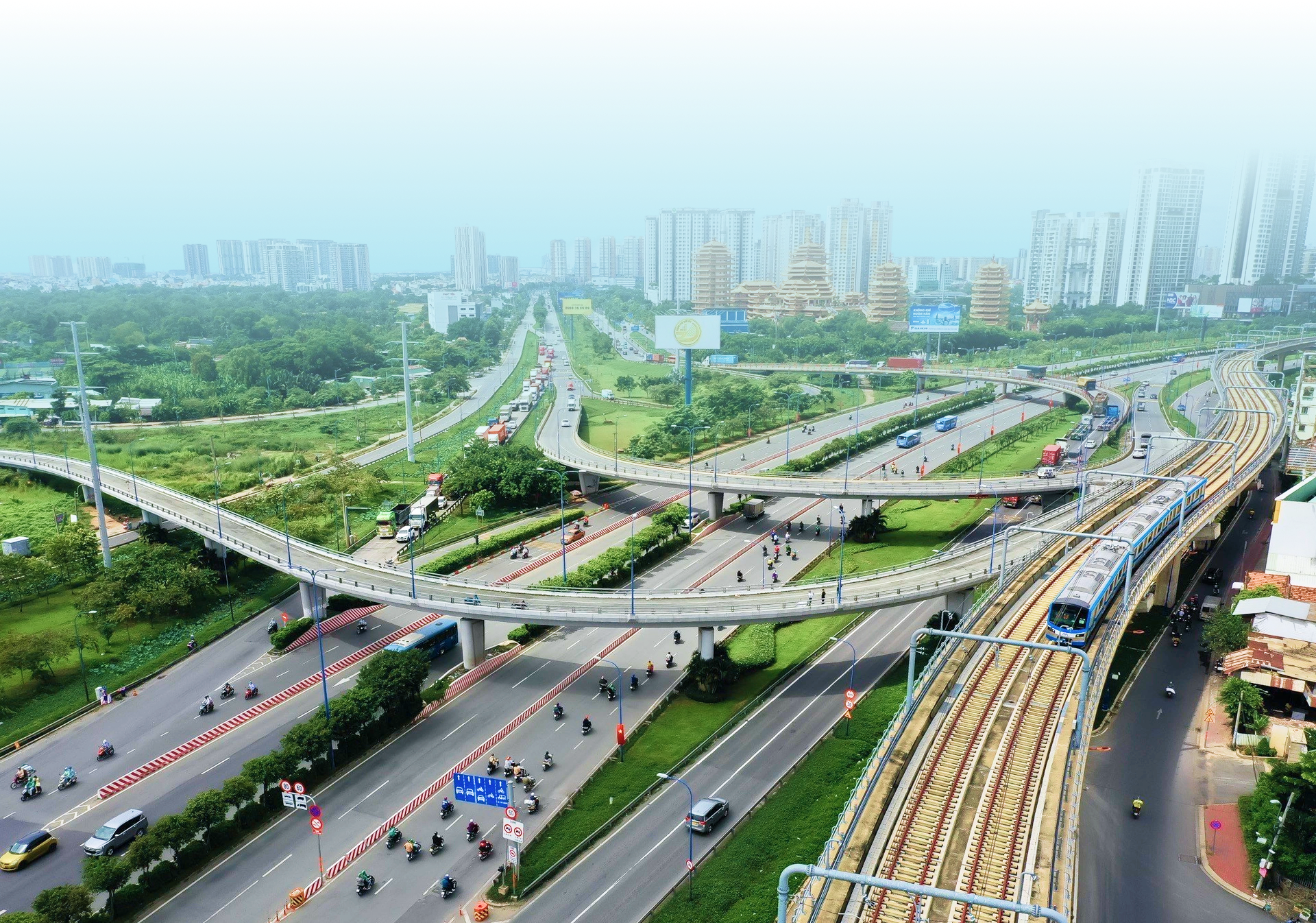 A Strategic Compass for Viet Nam's Diplomacy in a New Era