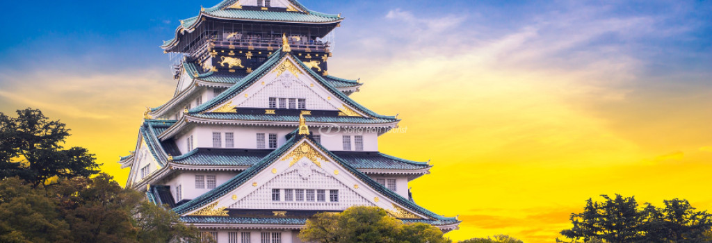 OSAKA CITY (JAPAN)