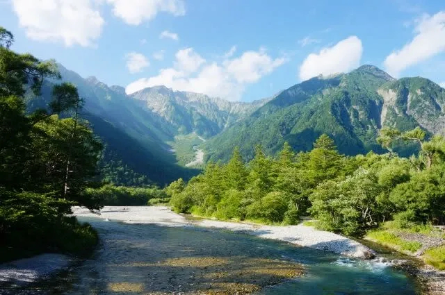 NAGANO (JAPAN)