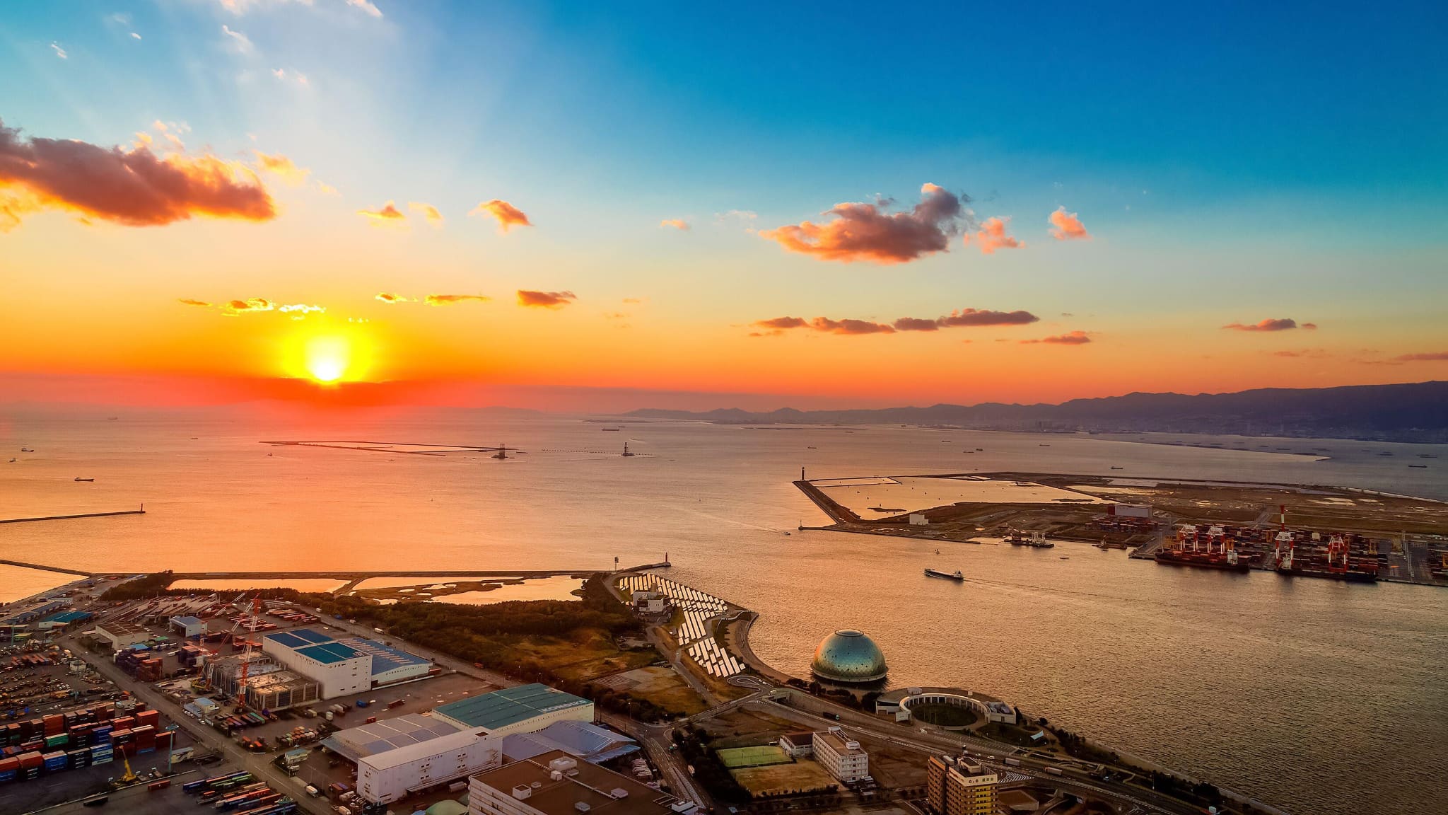 IZUMIOTSU (JAPAN)