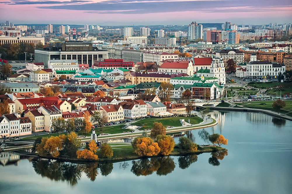 MINSK (BELARUS)