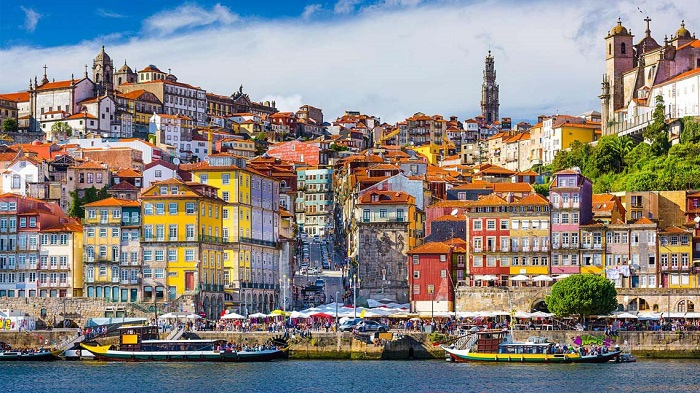 PORTO (PORTUGAL)