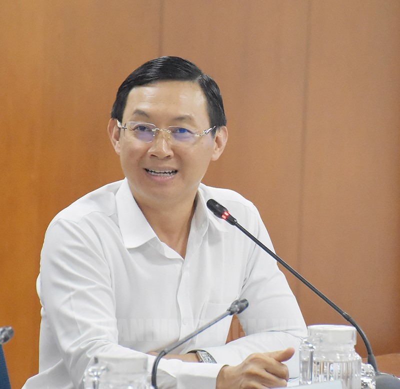 Gần 60 địa phương quốc tế tham dự chương trình Đối thoại hữu nghị TPHCM lần 2