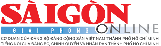 Sai Gon Giai Phong