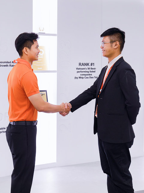 The 3rd Ho Chi Minh City Friendship Dialogue 2028 (FD 2028)