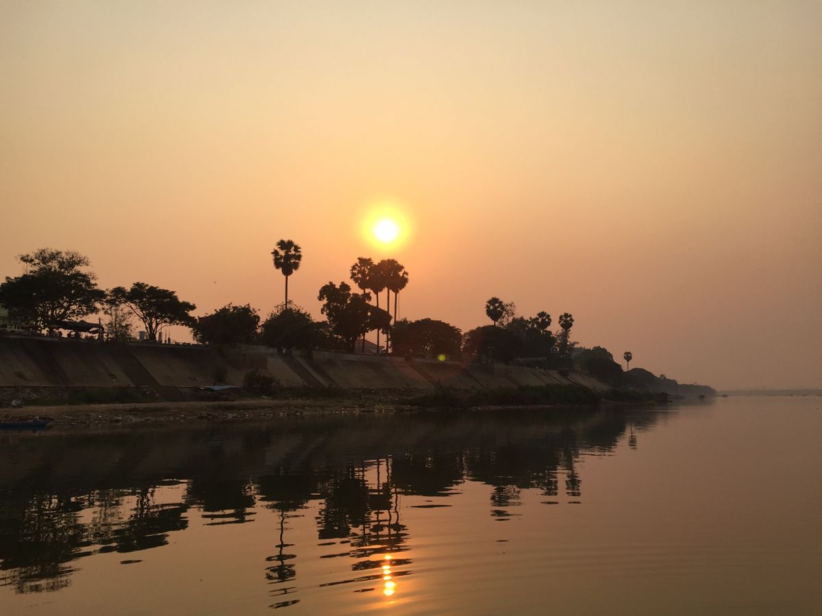 KRATIE PROVINCE