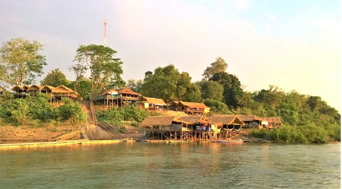 KRATIE PROVINCE (KINGDOM OF CAMBODIA)