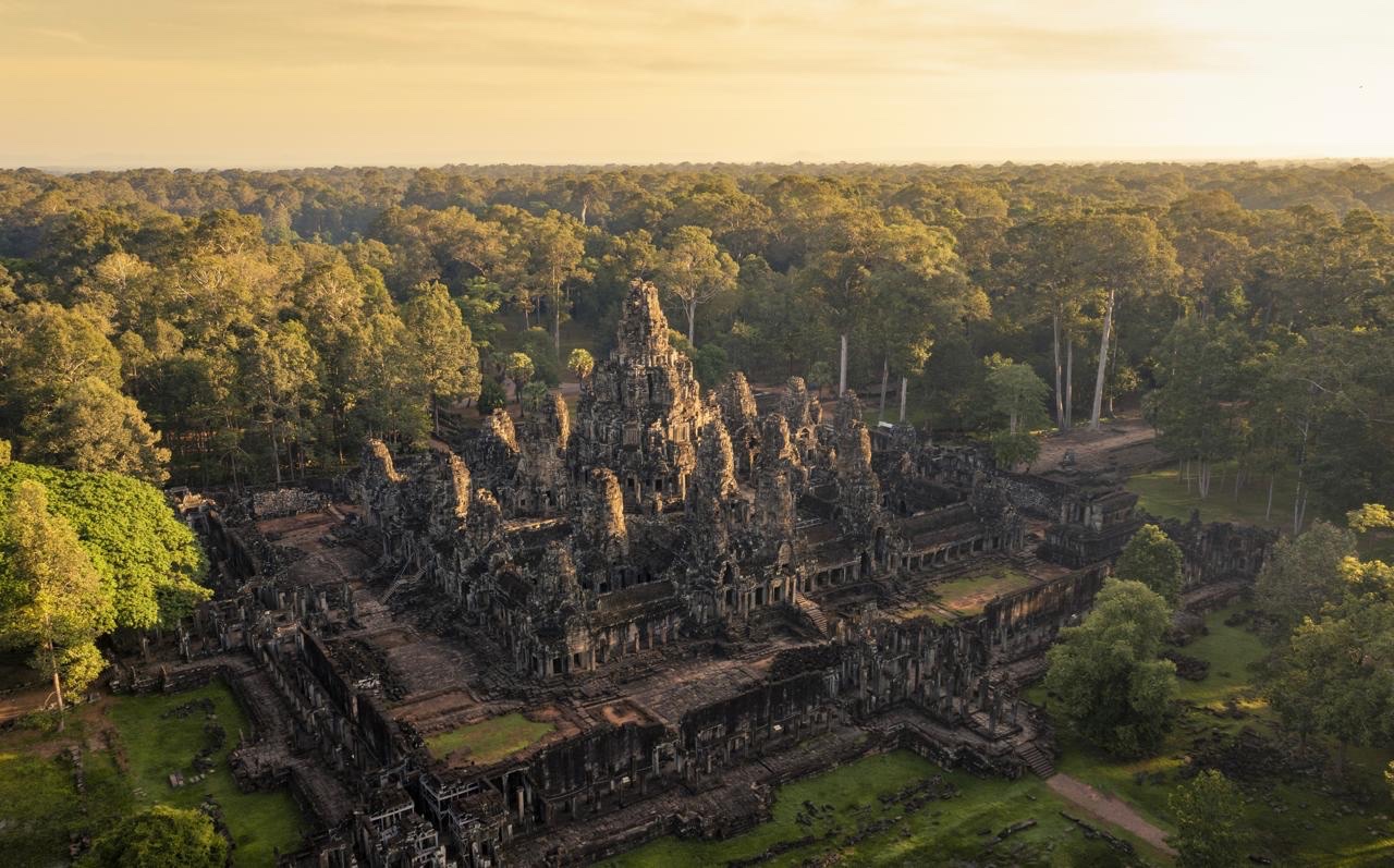 SIEM REAP PROVINCE