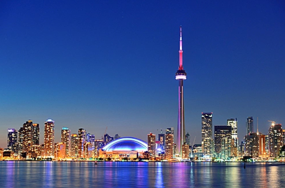 TORONTO CITY (CANADA)