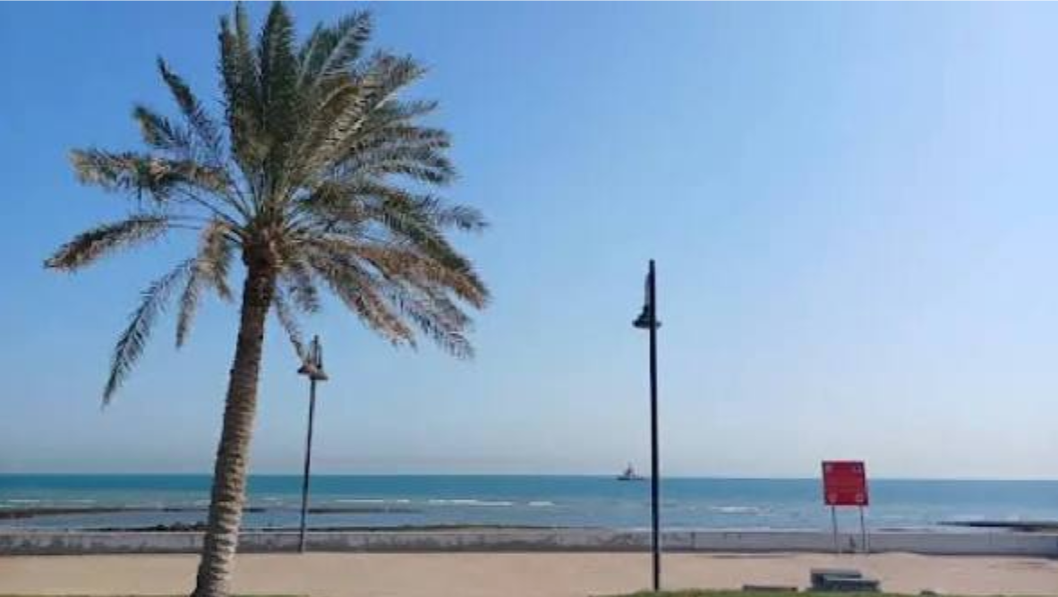 AL-AHMADI PROVINCE (STATE OF KUWAIT)