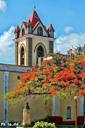ARTEMISA PROVINCE (REPUBLIC OF CUBA)
