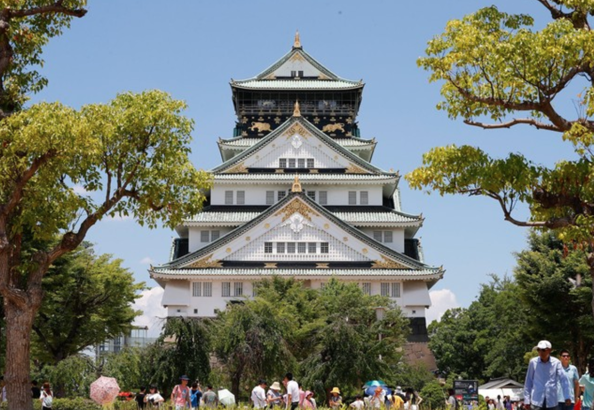 OSAKA (JAPAN)