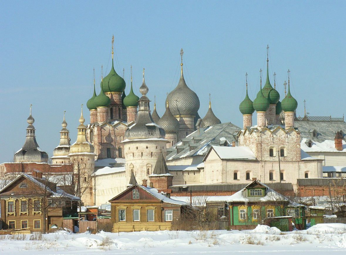 ROSTOV REGION, RUSSIAN FEDERATION