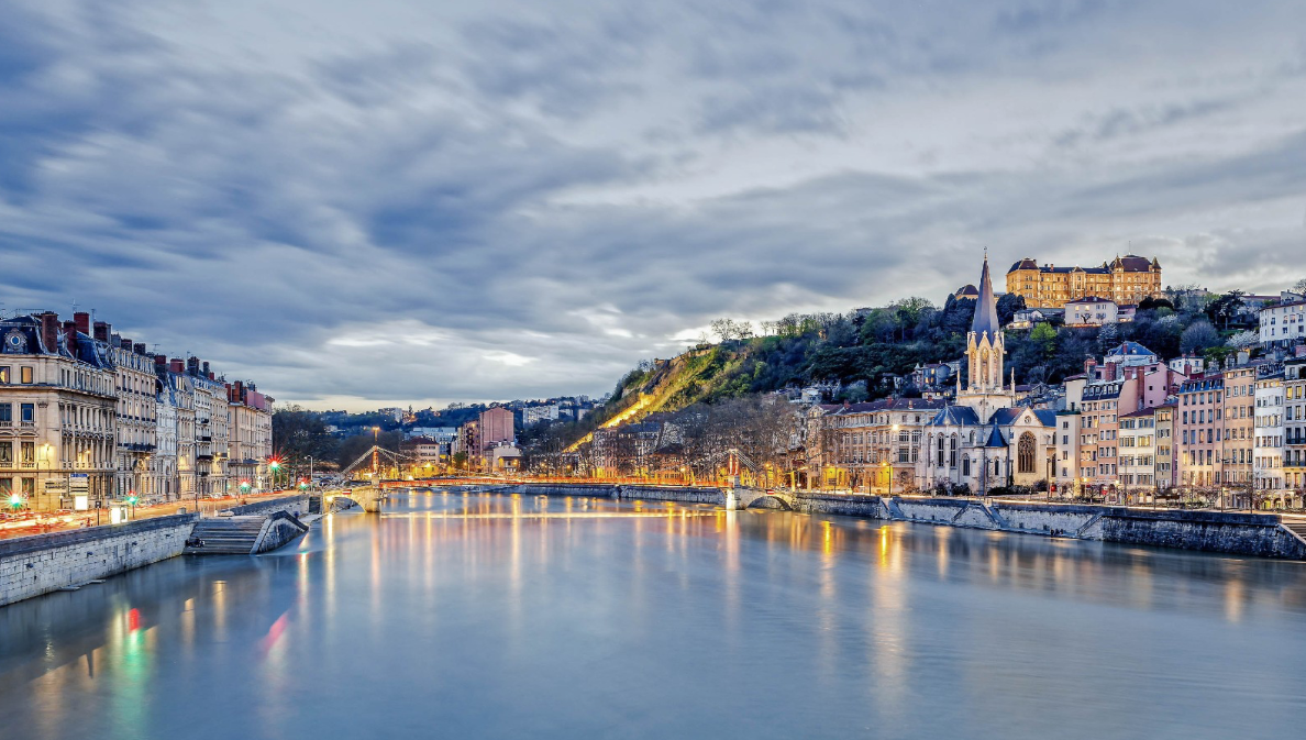 LYON, FRENCH REPUBLIC