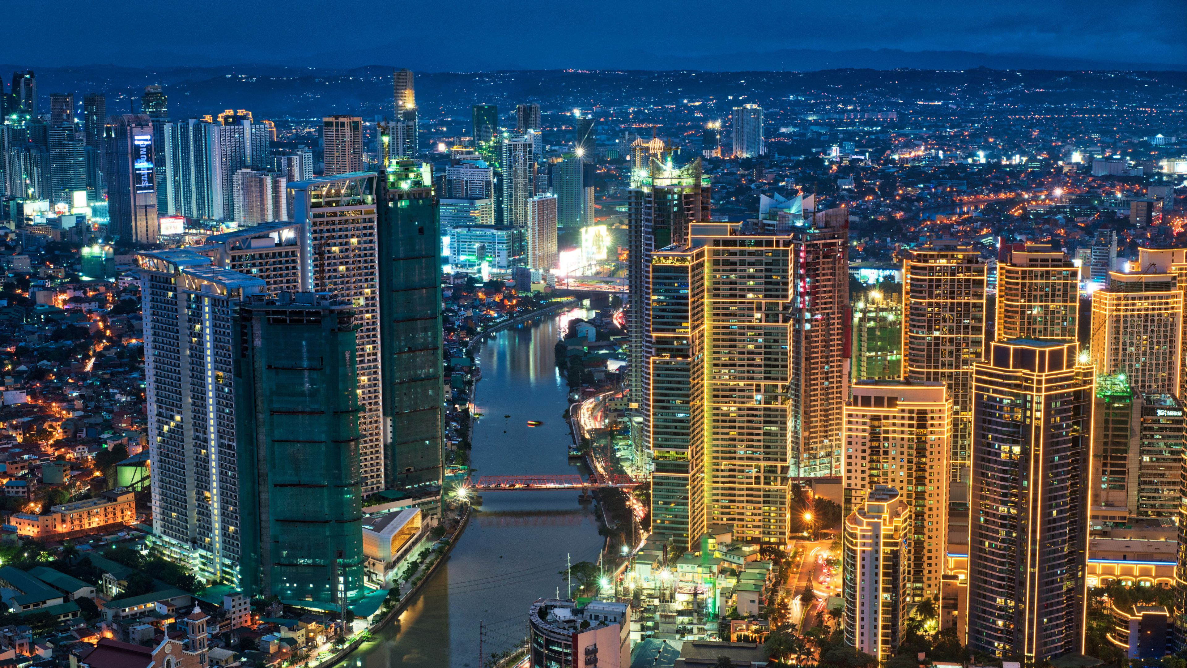 CITY OF MANILA, PHILIPPINES