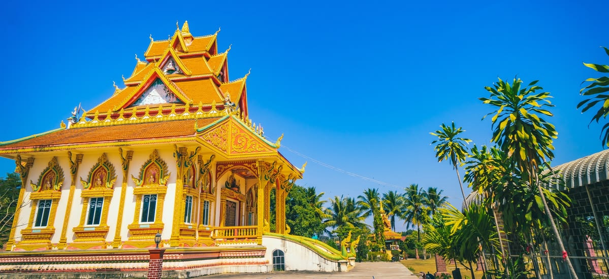 SAVANNAKHET