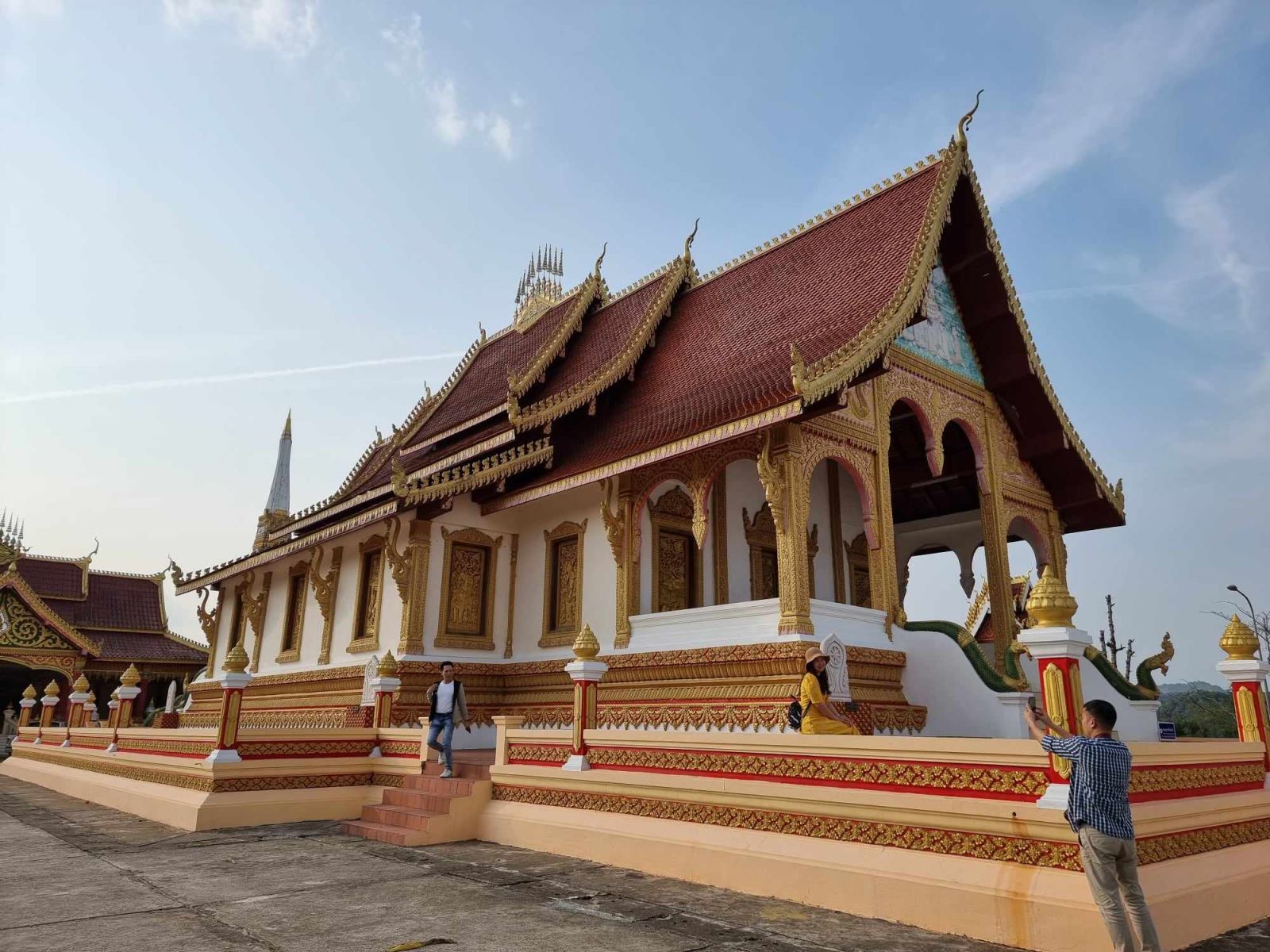 TỈNH HỦA PHĂN