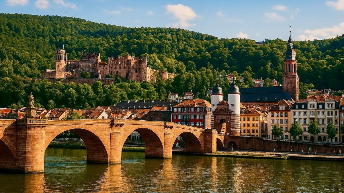 HEIDELBERG