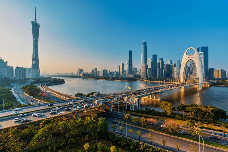 GUANGDONG PROVINCE