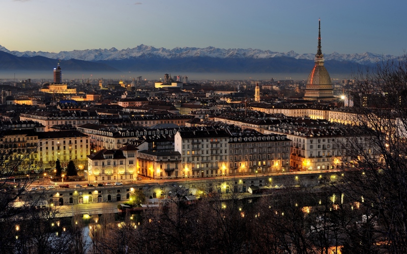 TURIN