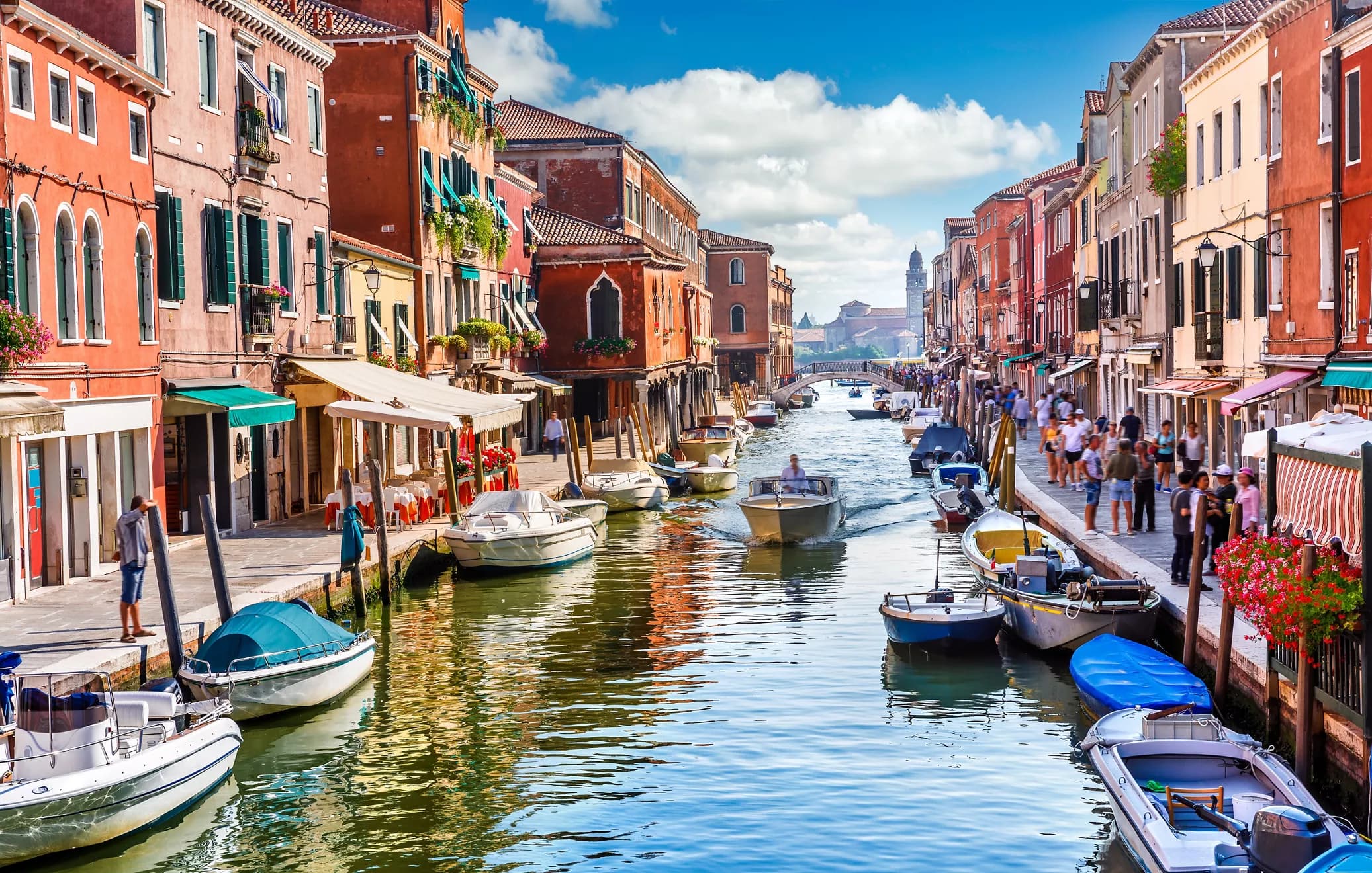 VENETO REGION