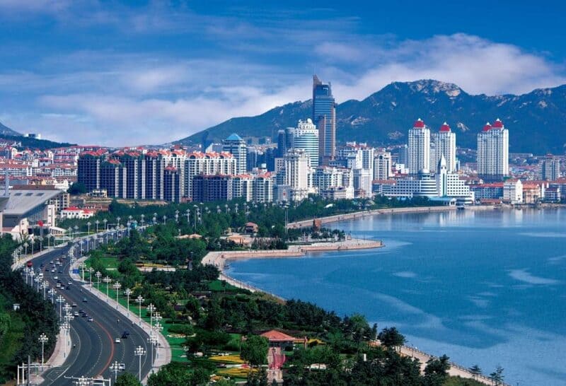 SHANDONG PROVINCE (CHINA)
