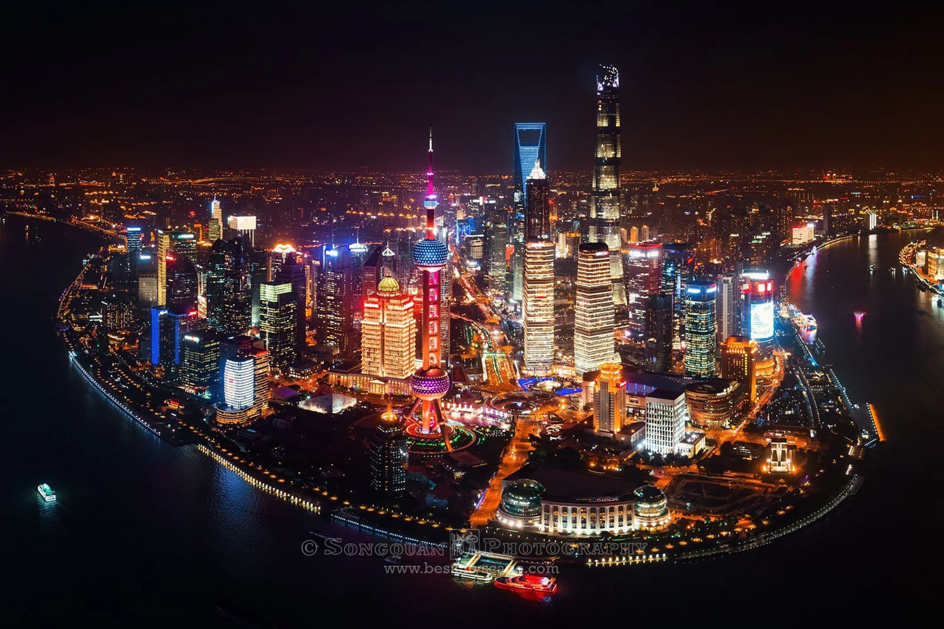 SHANGHAI MUNICIPALITY
