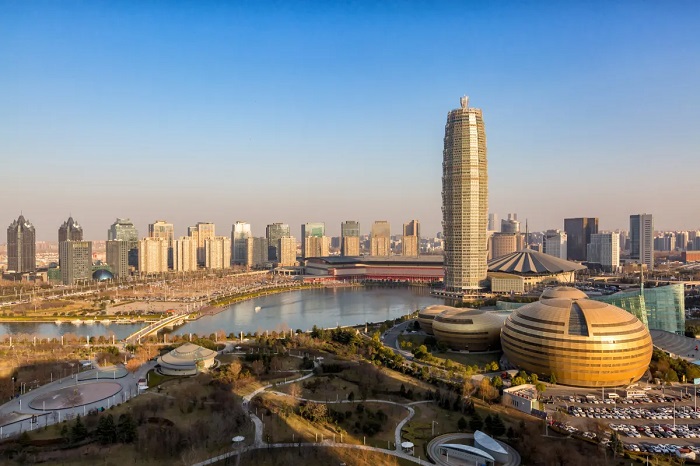 HENAN PROVINCE