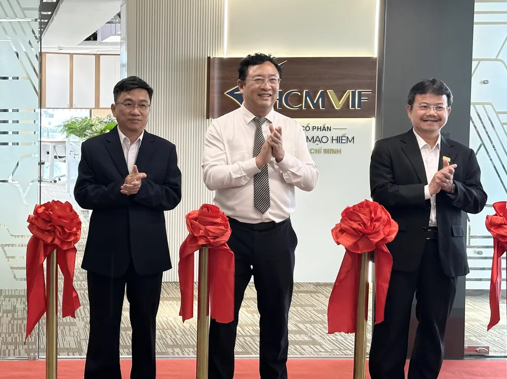 Ho Chi Minh City operates a venture capital fund to support technology startups.