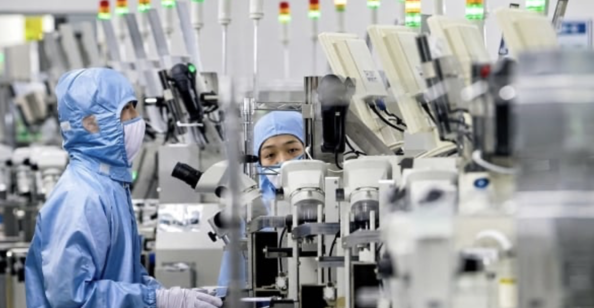 Ho Chi Minh City 'rolls out the red carpet', paving the way into the global semiconductor supply chain.