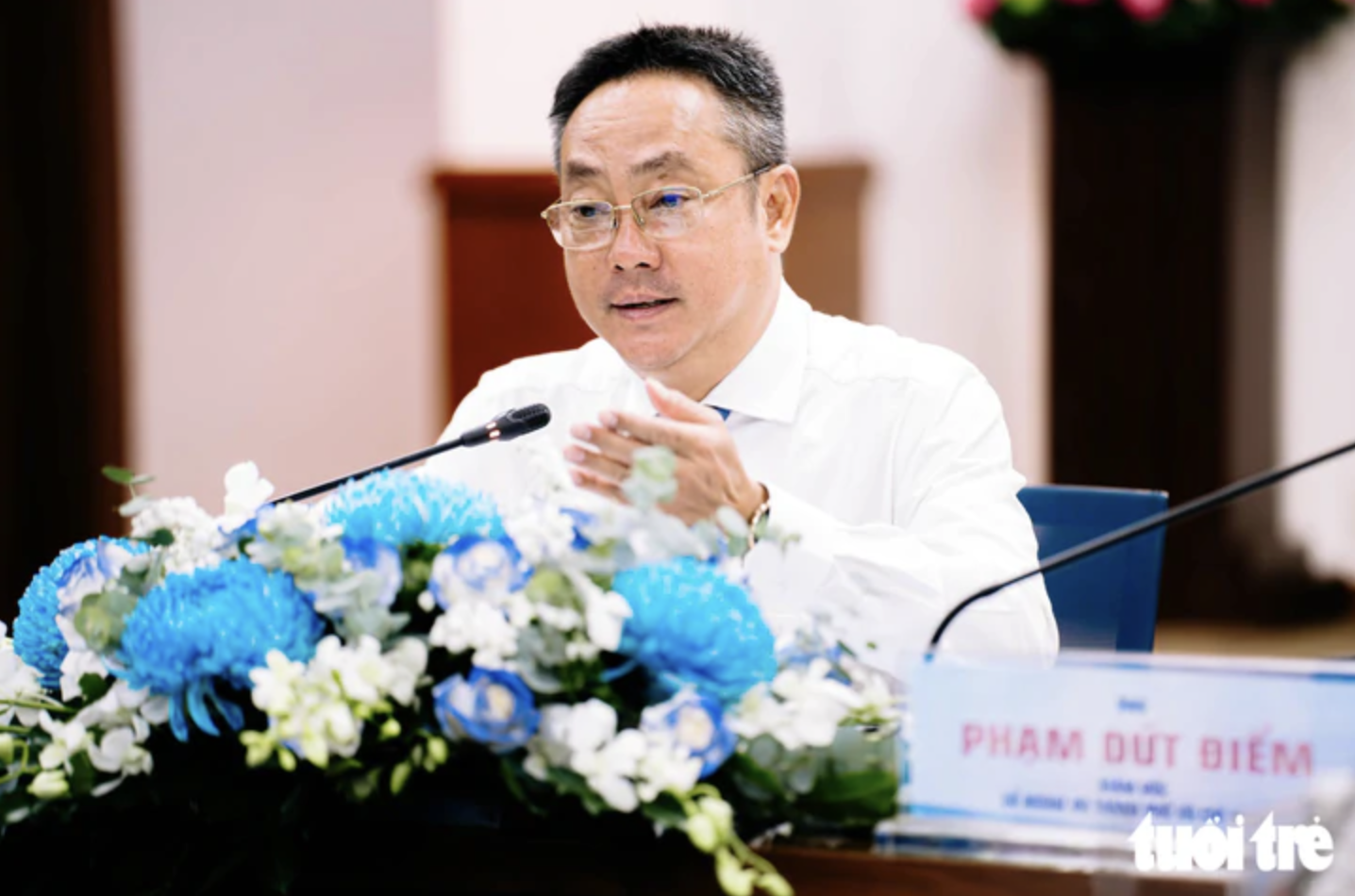 Ho Chi Minh City Friendship Dialogue 2026: Showcasing New Development Opportunities to the International Community