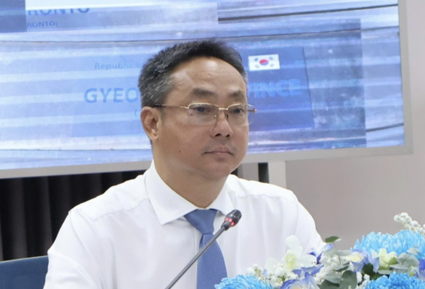 Around 500 Delegates to Attend 3rd Ho Chi Minh City Friendship Dialogue