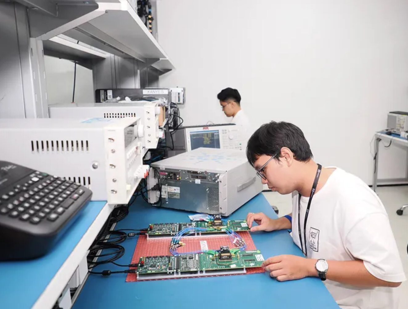 Ho Chi Minh City maps out semiconductor future