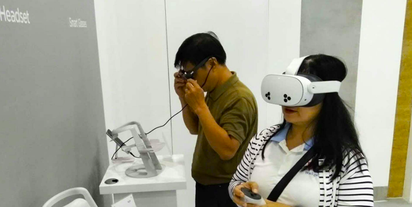 Ho Chi Minh City is creating many opportunities for technology businesses, paving the way for products to reach the market.