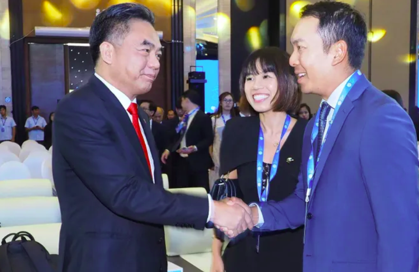 3rd Ho Chi Minh City Friendship Dialogue 2026: Shifting from connecting relationships to connecting resources